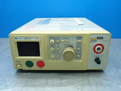 USED INSTEK GPI826