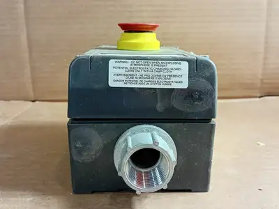 New | in-Stock 2020 COOPER GHG432 SGT551211/2626 Switchgears British Columbia CA | Lenmark #367132