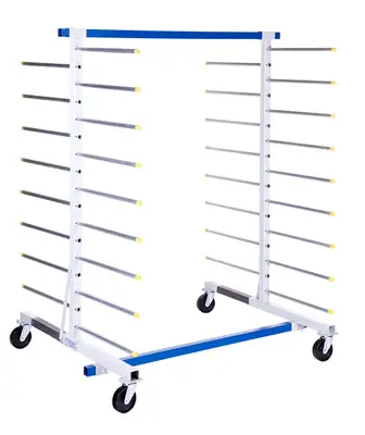 New | in-Stock REHNEN _UNKNOWN_ Racks/Shelving Pennsylvania US | Highland Automation #1298360