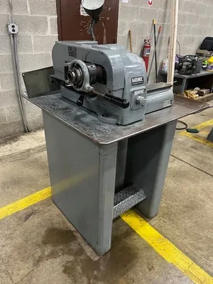 HARDINGE HSL Speed Lathes | Michael Fine Machinery Co., Inc. (3)