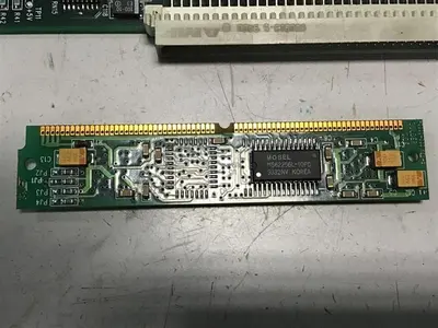 USED VAN DORN PC330-021 330-021