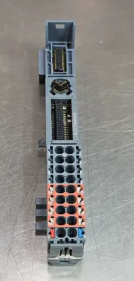 USED Siemens Siemens 6ES7 193-6BP00-0BA0