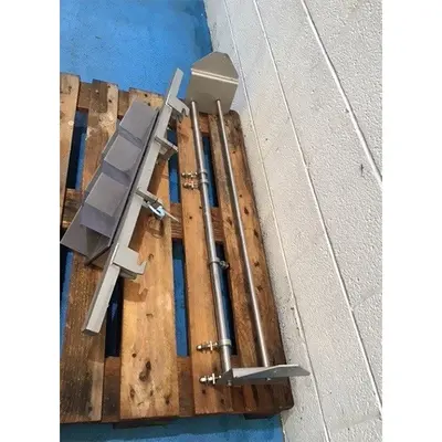 Used Canol _UNKNOWN_ Guillotine Cutters (Candy) Pennsylvania US | ISCA #1299190