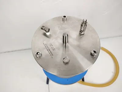 USED MILLIPORE 142MM UF Cell 125 PSI