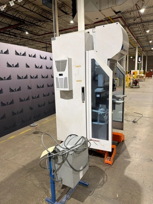 TRUMPF TruBend 7018 Hydraulic Press Brake USED