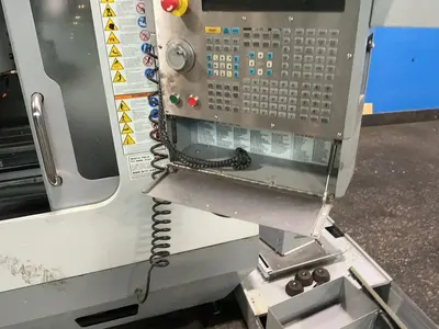Used 2007 HAAS AUTOMATION VF2SS Vertical Machining Centers Ohio US | HGR 24 #1548070
