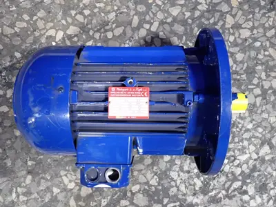 USED MELEGARI L. & FIGLI S.R.L. T1000419