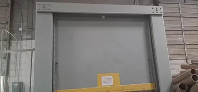 DJ MURRAY HYDRAULIC ROLL SPLITTER Extrusion Other, Roll Splitter | Mark One Machinery (3)