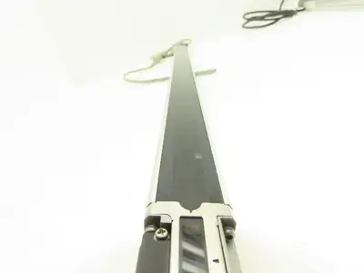Keyence SL-V16L Light Curtain Transmitter Receiver Set 600mm 24VDC