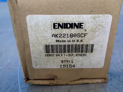 USED ENIDINE AK22180SCF