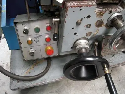 USED FEXAC UG X:1220 - Y:500 - Z:270 MM