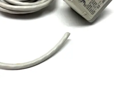 ZSE40F-C6-62L | SMC  Digital Vacuum Pressure Switch - Used