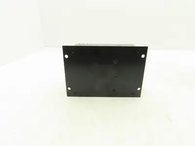 Power Electronics BT346-2A Soft Start Motor Control Unit 3Hp 115V/460V