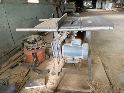 Used _UNKNOWN_ _UNKNOWN_ Miscellaneous Woodworking Equipment Michigan US | Miedema Asset Management Group #1577681