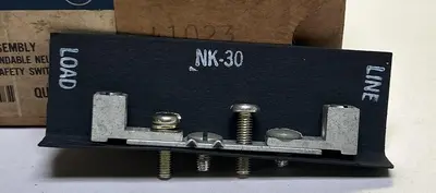 New | in-Stock WESTINGHOUSE NK30 Misc Electrical & Power Parts Ohio US | Surplus Asset Holdings #1225543