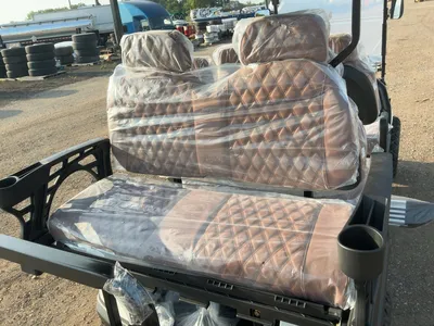 Used 2026 SDLANCH HQ100 Golf Carts Michigan US | Miedema Asset Management Group #1334656
