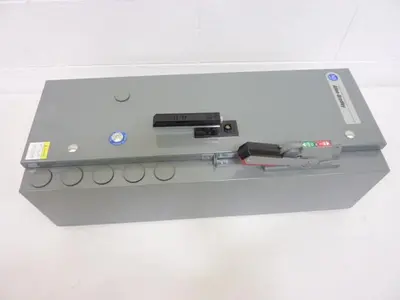 NEW ALLEN BRADLEY 506X-ADB-6P-24R