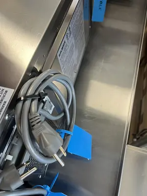 Used SOLWAVE 180MW1000SS Restaurant Small Appliances Florida US | BAM Discount Restaurant Equipment #1494063