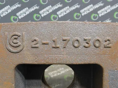 USED UNITED CONVEYOR CORPORATION 2-170302
