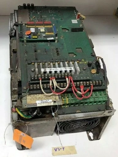Used ALLEN BRADLEY 1336F-B030-AE-EN PLC Processors Indiana US | J&J Industrial Supply #1075987