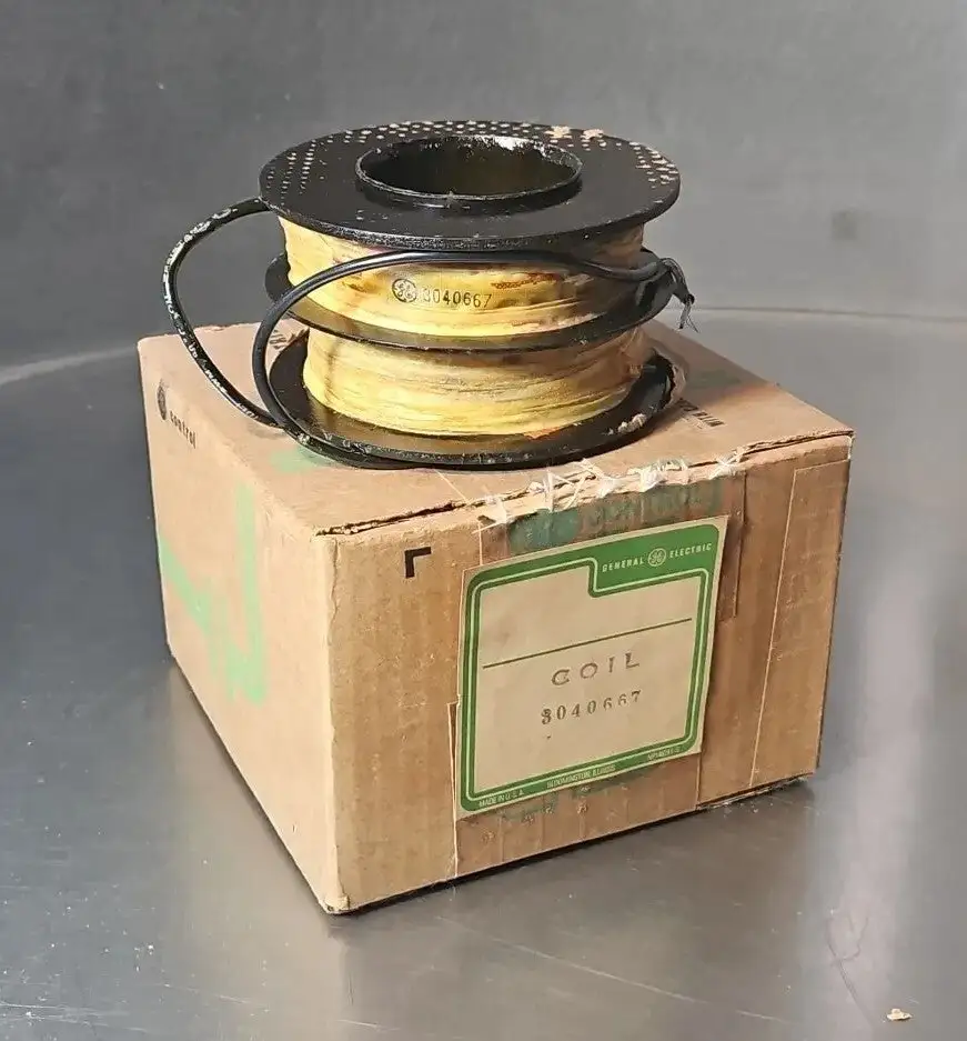 GE 3040667 Coil. Loc4D29