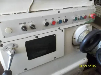 Used Huron MU6 Universal Mills Quebec CA | Machineco #1256360