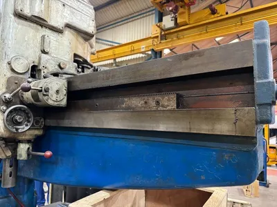 ASQUITH RADIAL ARM DRILL Drilling | Bowland Trading Ltd (2)