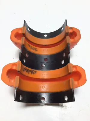 Rexnord Omega 4Q-96/20 Coupling Elements