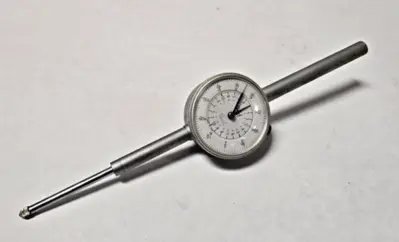 USED TECLOCK Does Not Apply