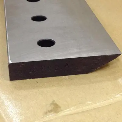 NEW TUBERGEN CUTTING TOOLS 13292A