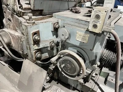 1979 CINCINNATI #340-20 GRINDERS, CENTERLESS | GCH Machinery (8)