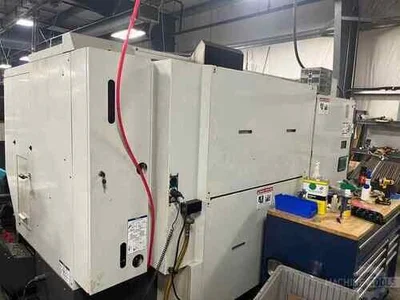 USED 2014 HAAS ST-30SS