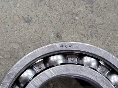USED SKF 6213/C3