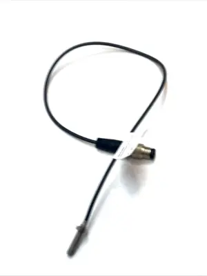 USED BALLUFF INDUCTIVE PNP NO 10-30V M4 SENSOR