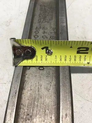 USED CHROMALOX PT 804