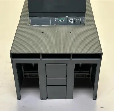 Used ABB T5H400 Miscellaneous Equipment (Electrical & Power) | Surplus Asset Holdings #1203317