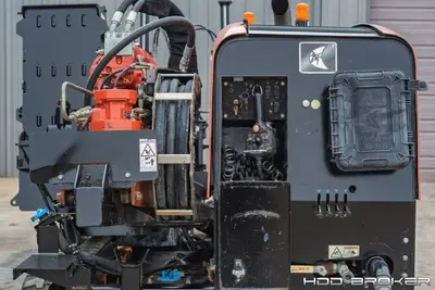Used 2017 DITCH 2017 DITCH WITCH JT25 Drill Rigs Florida US | HDD Broker #1520116
