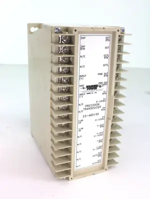 USED WARNER POWER 23-485165