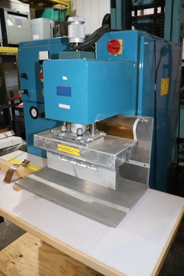 USED FIAB 3005LF