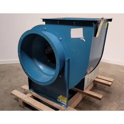 NEW TWIN CITY FAN BCV200C