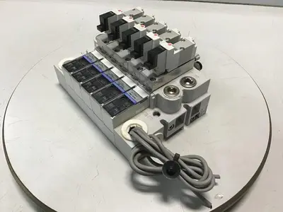 USED KOGANEI PBM5P-3W
