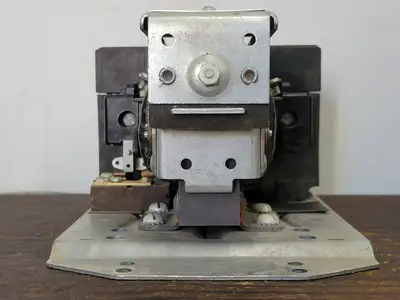 USED SQUARE D 8502DG2