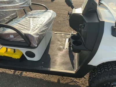 Used 2026 SDLANCH HQ100 Golf Carts Michigan US | Miedema Asset Management Group #1334656