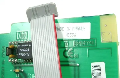 NEW HP 2746A B94D2746 N3536 BNC CARD