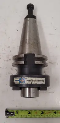 Used ISCAR CAT40 - SEM 1-1/4X2.125 E Misc Industrial Equipment Kentucky US | Aucto #687608