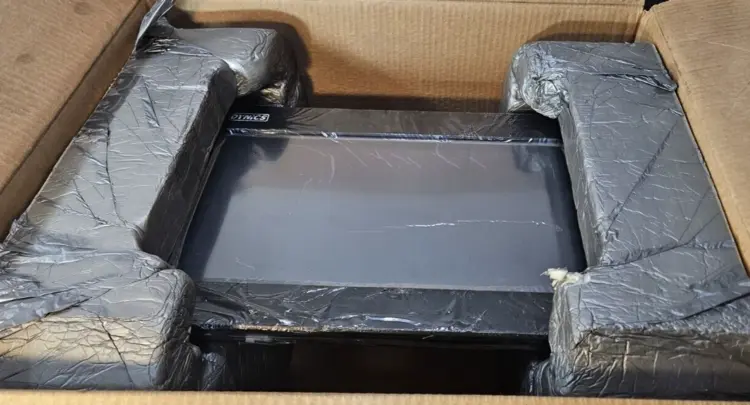Used Dynics _UNKNOWN_ Automation Control (HMI) South Carolina US | Palmetto Automation #1153719
