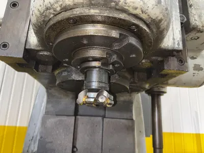 USED CINCINNATI 425-20