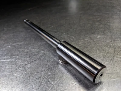 Ingersoll Indexable Reamer 16mm Shank XS5115117T3R01 3212104 (LOC2890B)