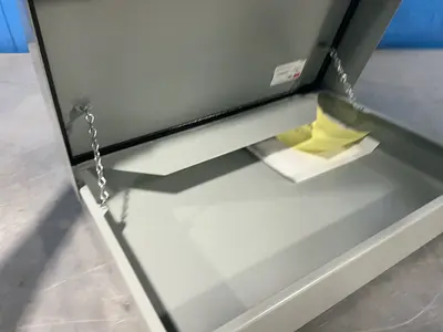 Used NVENT HOFFMAN ADPX4C Enclosures Ohio US | HGR 24 #1478182