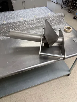 2025 WEIGHPACK VersaPak Vertical Form Fill Sealing Machines (VFFS) | Global Machine Brokers, LLC (16)